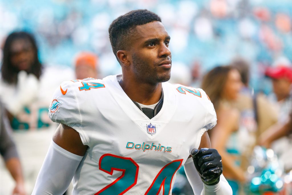 Dallas Cowboys Ex DB Byron Jones Career Over With Move by Miami Dolphins? -  FanNation Dallas Cowboys News, Analysis and More