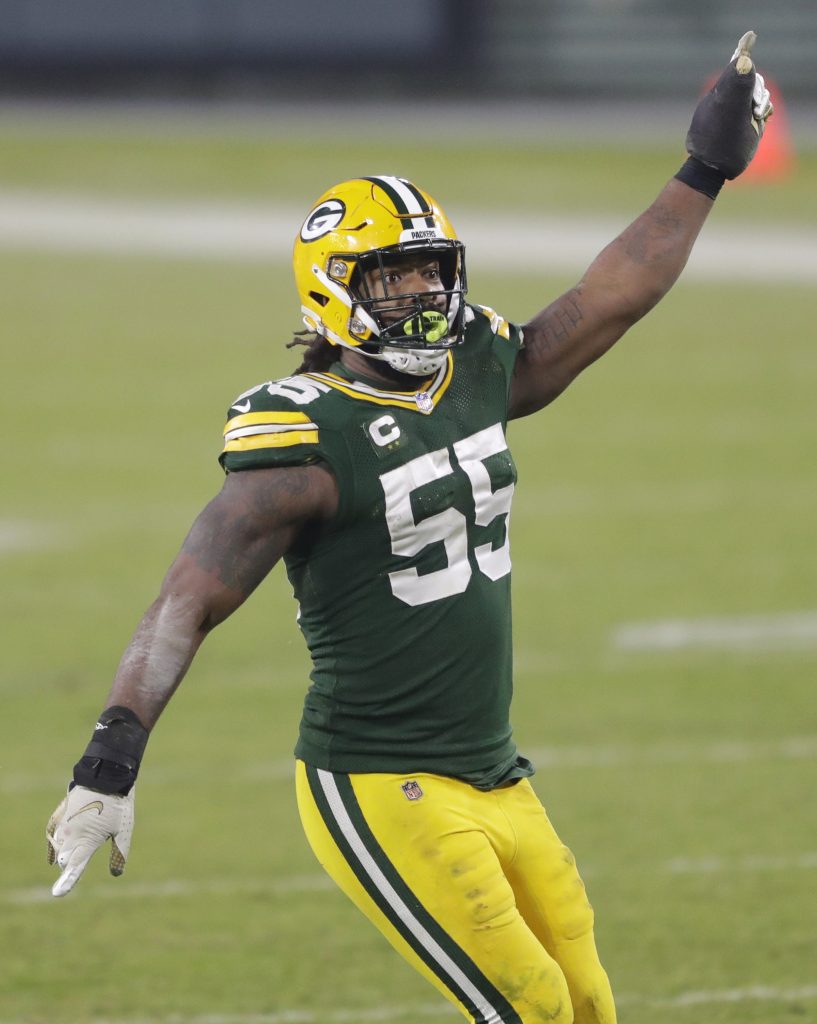 Green Bay Packers Rumors & News Pro Football Rumors