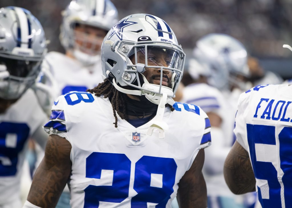 Dallas Cowboys add upside to secondary with Malik Hooker