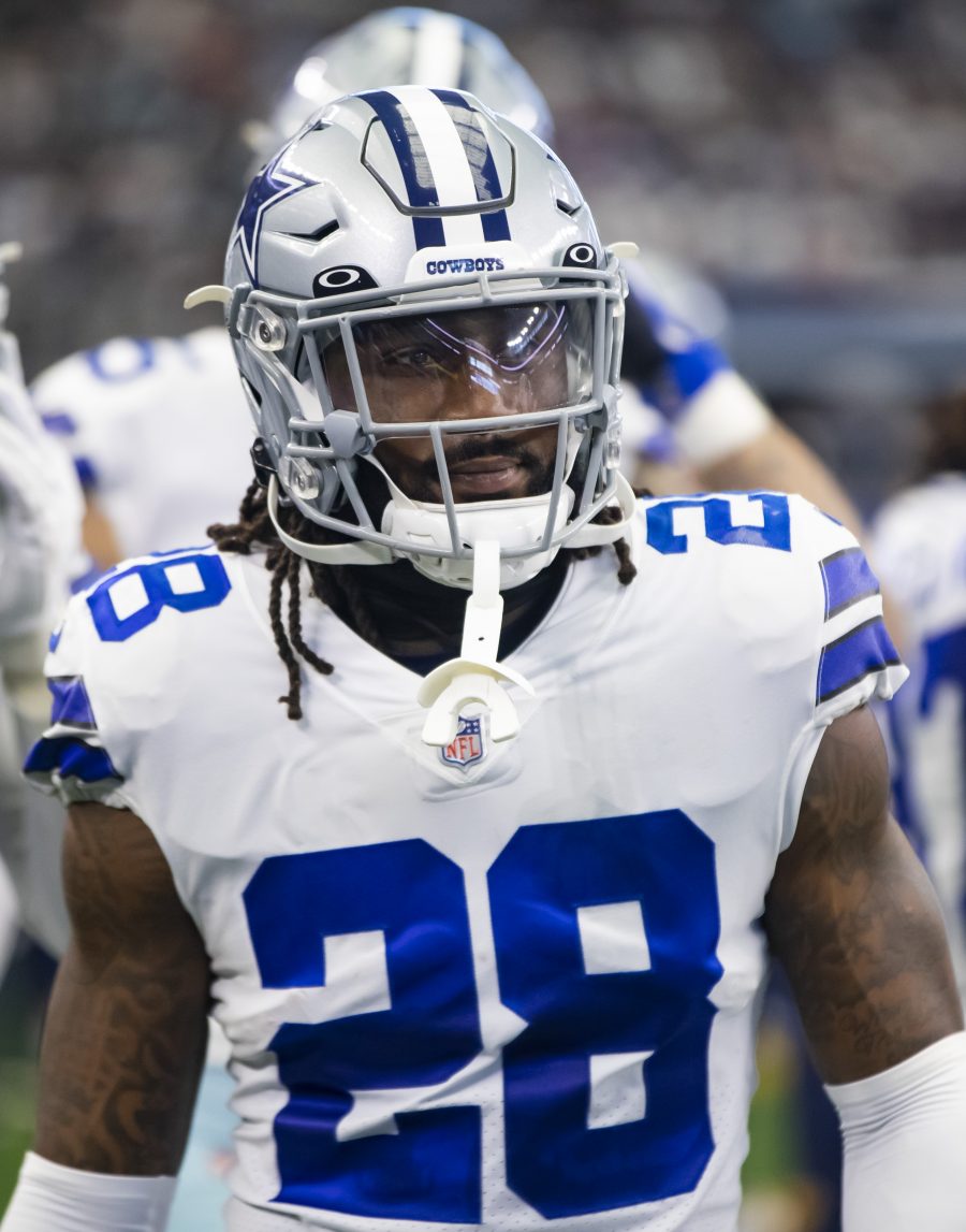 Cowboys To Re-Sign Malik Hooker