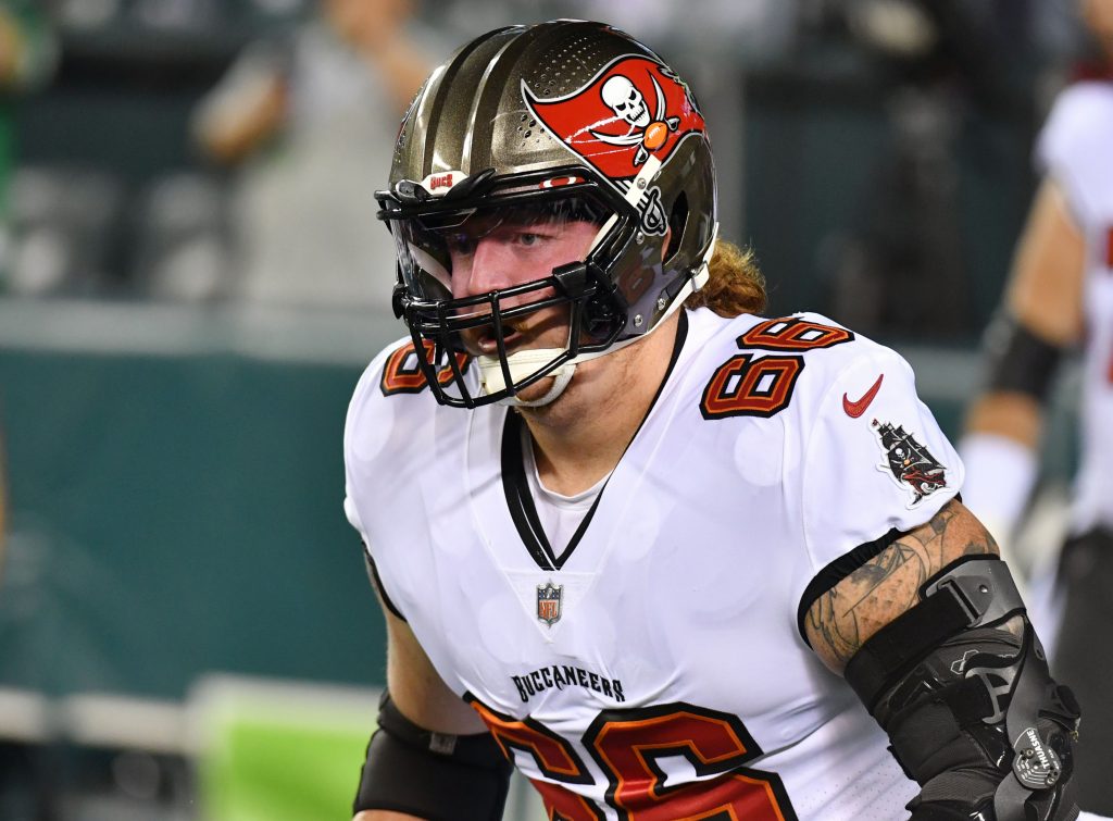 Rapoport] Bucs Pro Bowl guard Ali Marpet has made the decision to