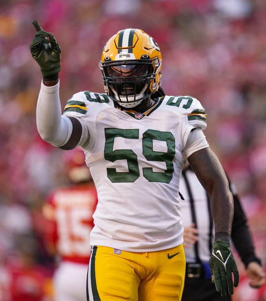 Green Bay Packers Rumors & News - Pro Football Rumors