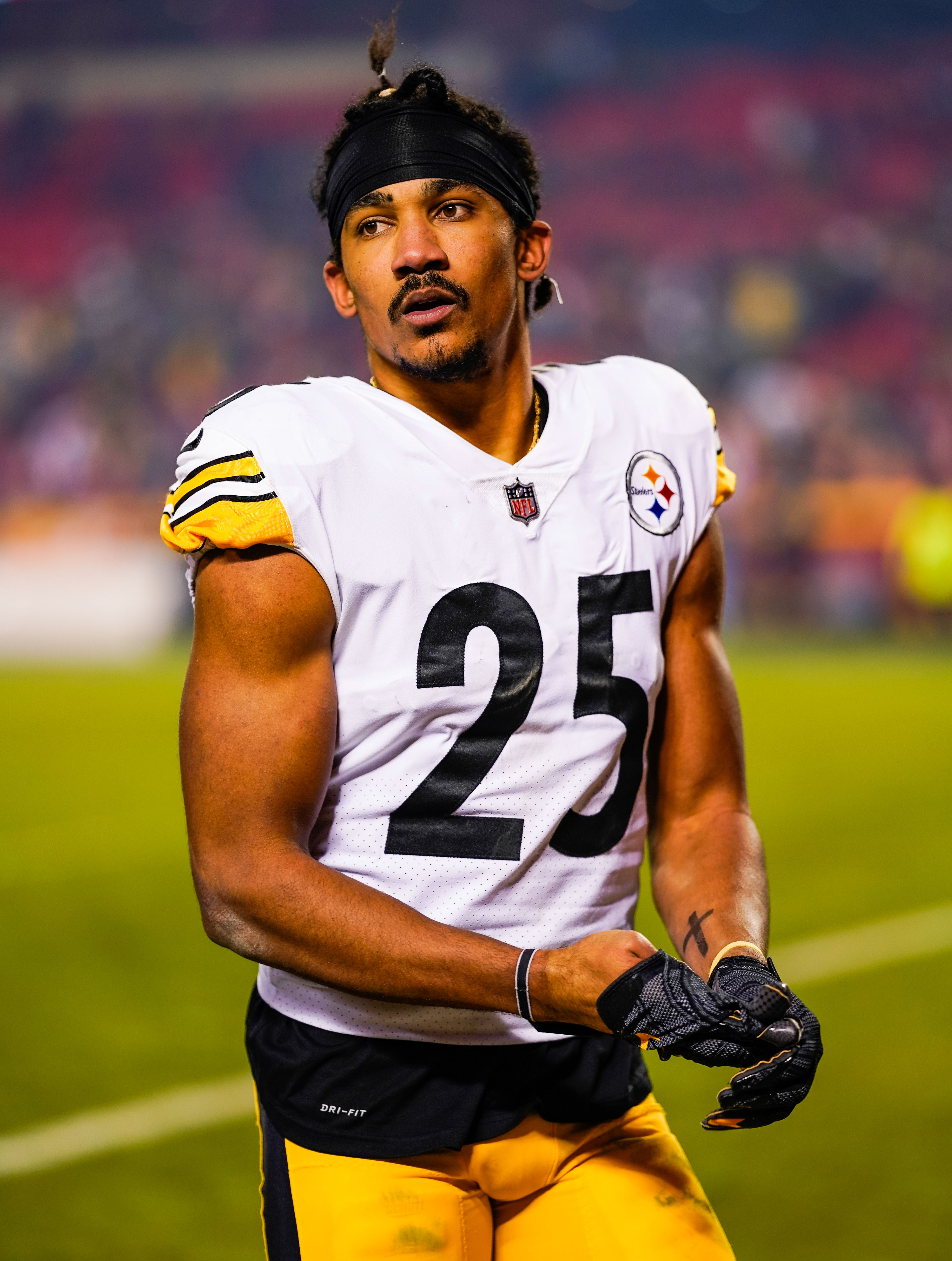 witherspoon pittsburgh steelers