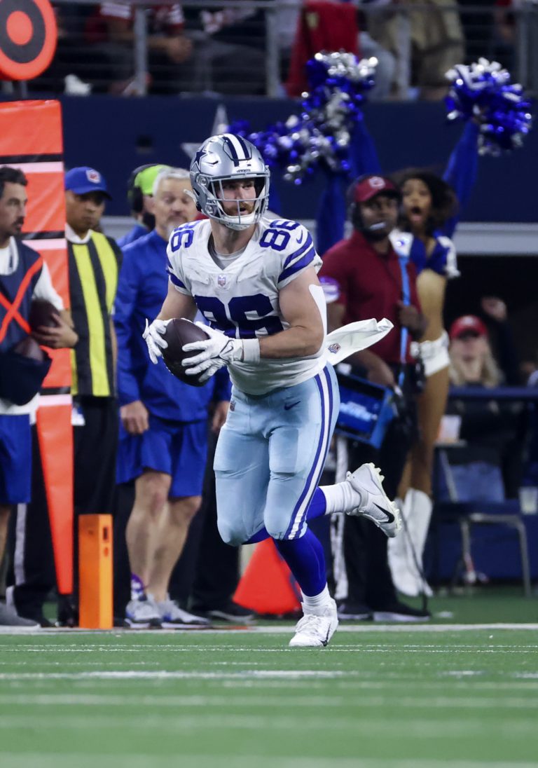Dallas Cowboys Rumors & News - Pro Football Rumors