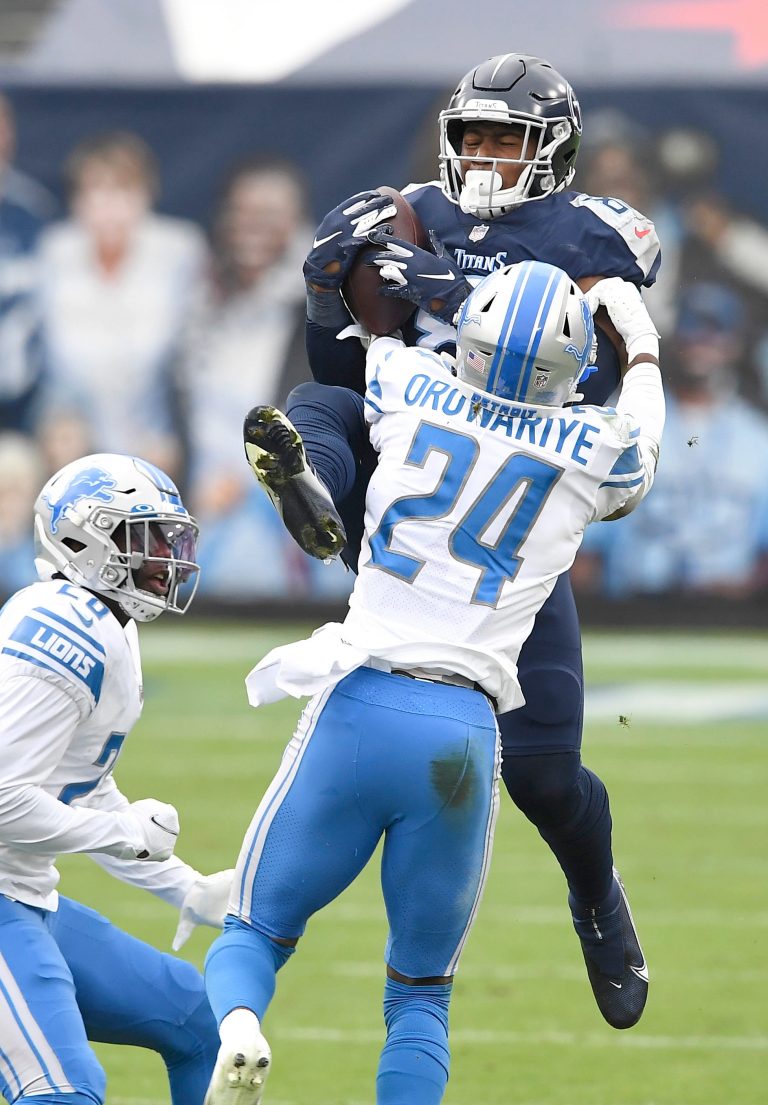 Detroit Lions Rumors & News Pro Football Rumors