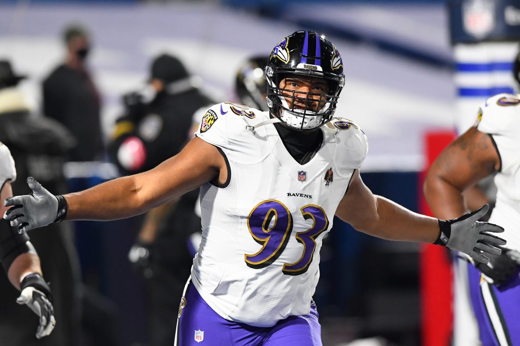 Ravens' Calais Campbell Won't Retire, Will Play in 15th Season; Inspired by  Rams' Win, News, Scores, Highlights, Stats, and Rumors