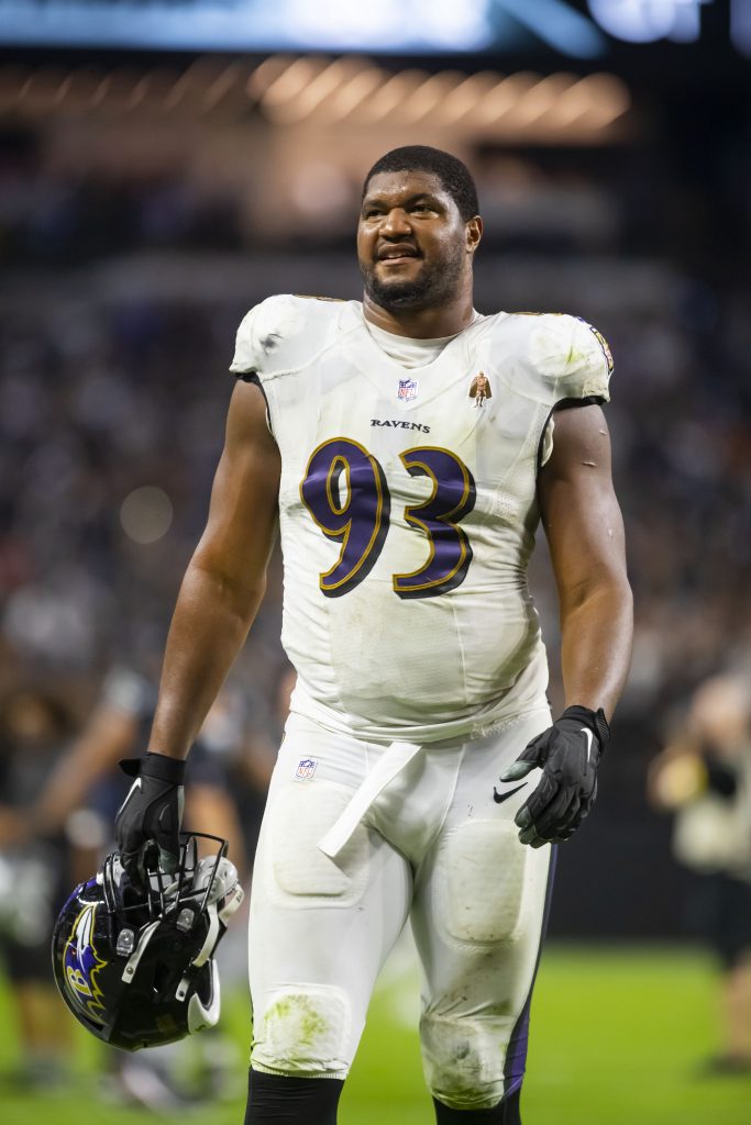 Baltimore Ravens Rumors & News - Pro Football Rumors