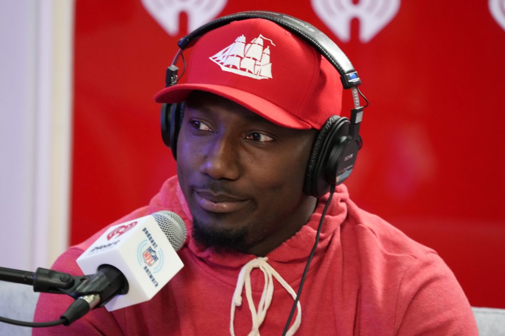 49ers' Deebo Samuel has salty take on Seahawks trading for All-Pro