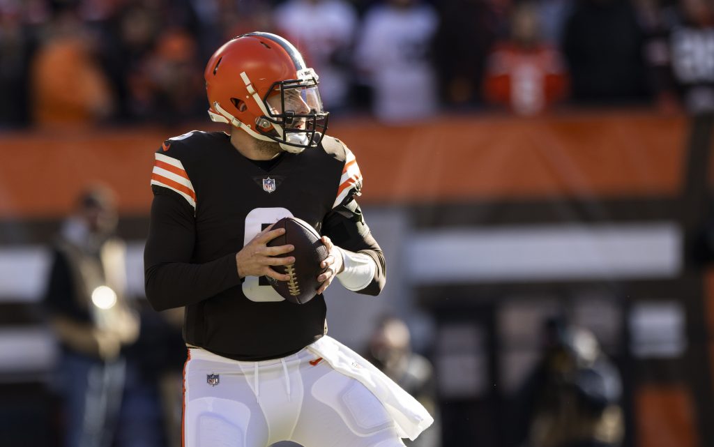 Deshaun Watson suspension begins, Browns not focused on Baker Mayfield  quote: Kevin Stefanski quick hits 