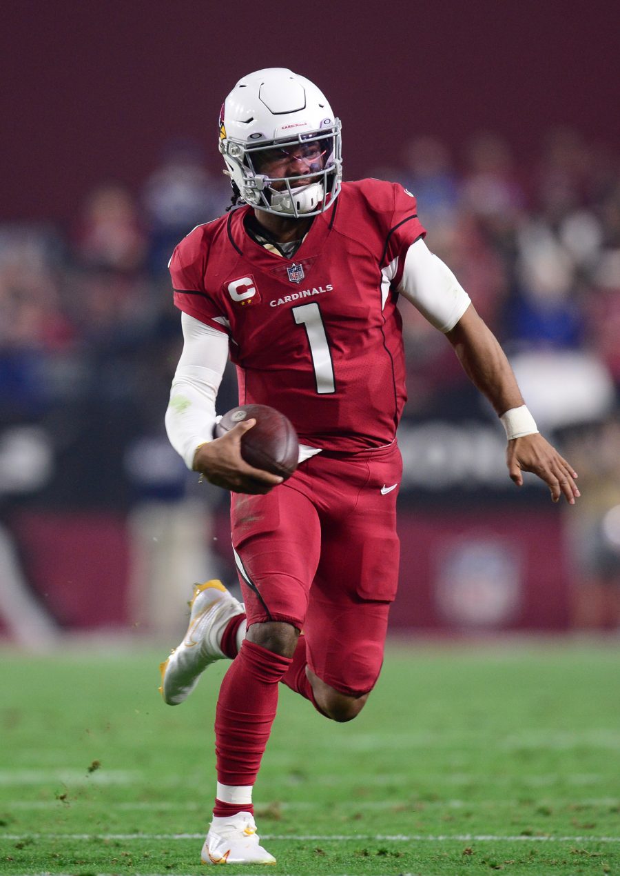 No Return Imminent For Cardinals Kyler Murray