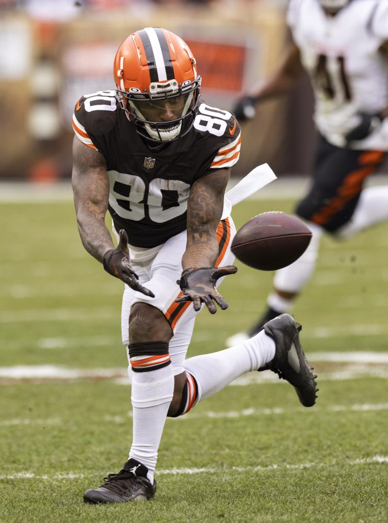 Cleveland Browns Rumors & News - Pro Football Rumors