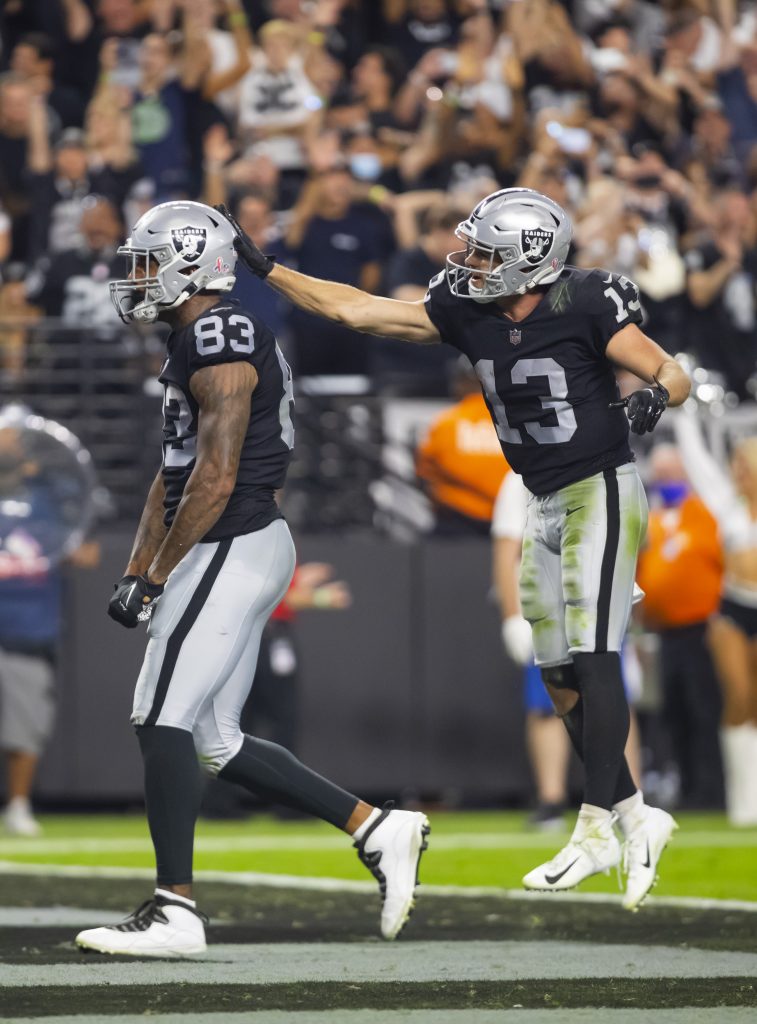 Oakland Raiders Rumors & News - Pro Football Rumors