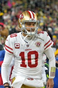 49ers-commit-to-trey-lance-as-starting-qb-jimmy-garoppolo-won-t-land-on-pup