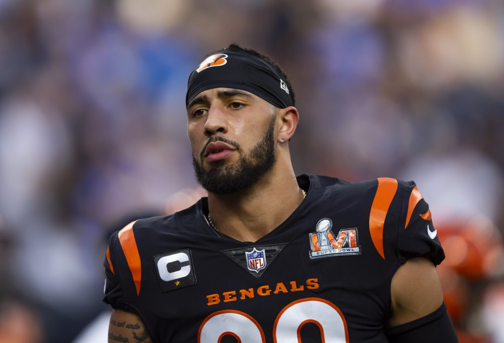 NFL News: Jessie Bates is eager for an extension with the Bengals - Cincy  Jungle