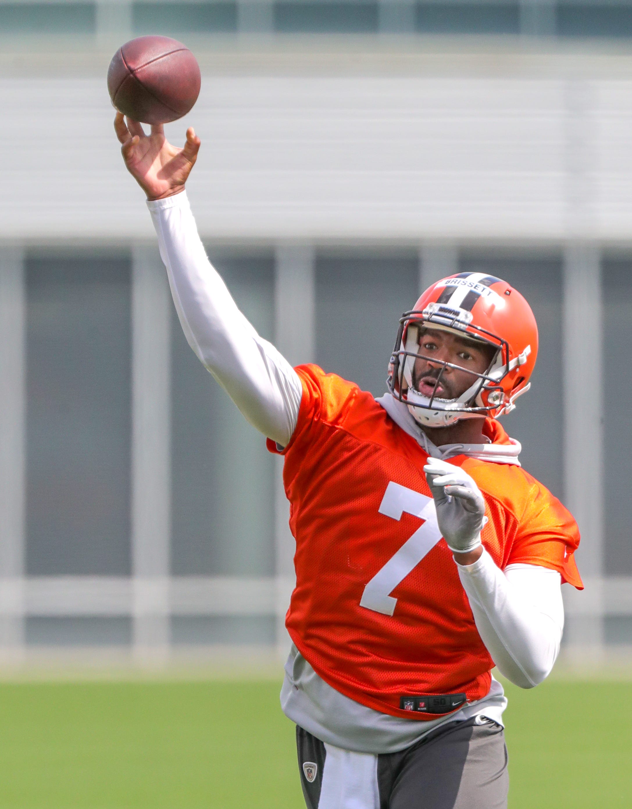 A Browns fan weighs how to think about Deshaun Watson