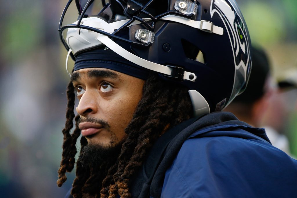 Seahawks CB Sidney Jones IV still has concussion symptoms - The Columbian