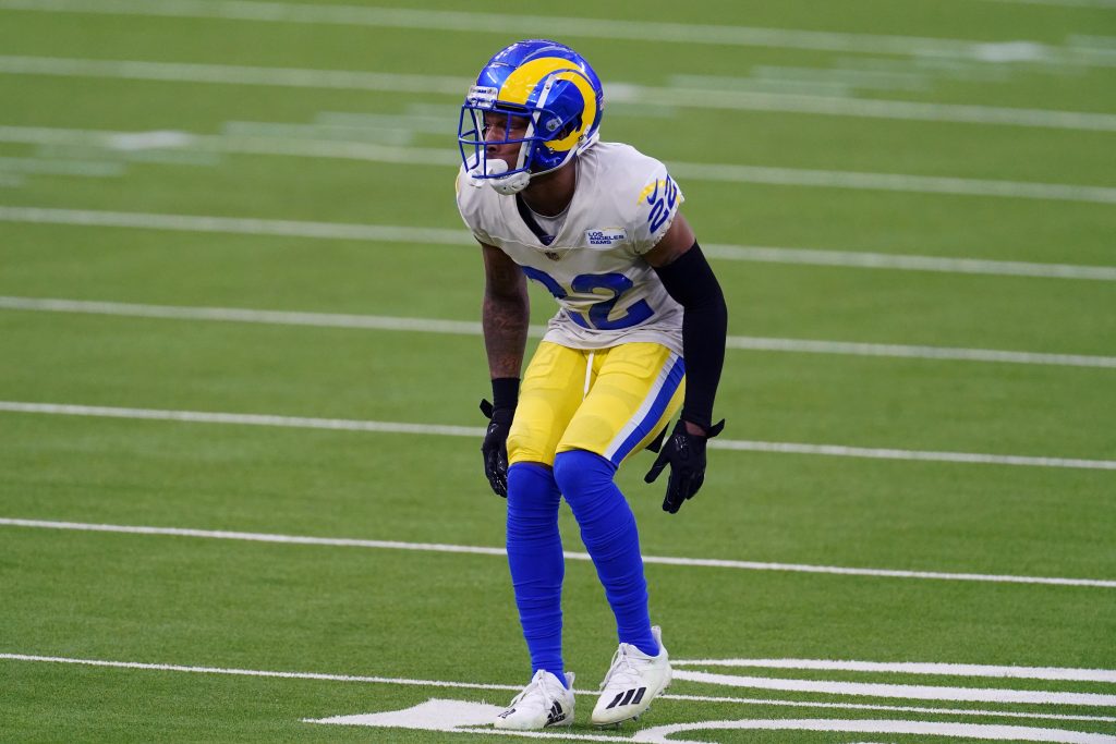 Rams News: Troy Hill Headed To IR After Suffering Strained Groin In Win  Over Falcons