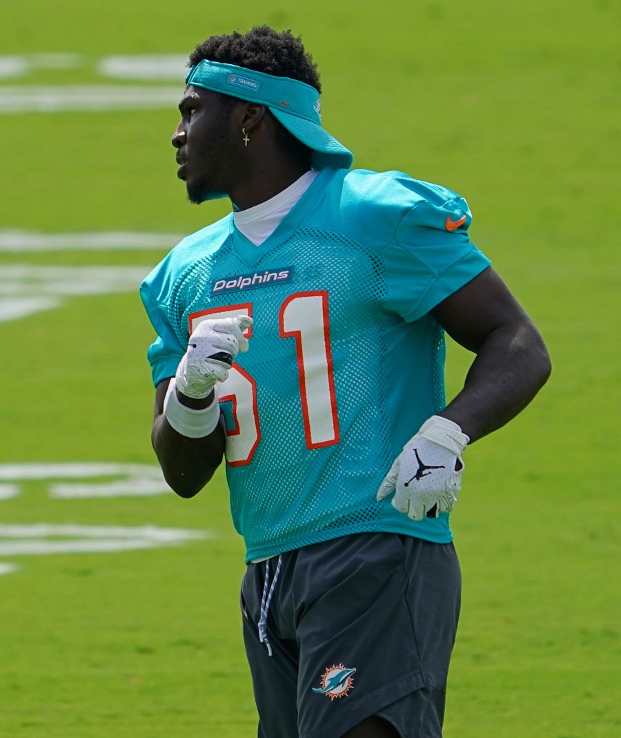 Miami Dolphins Rumors & News Pro Football Rumors