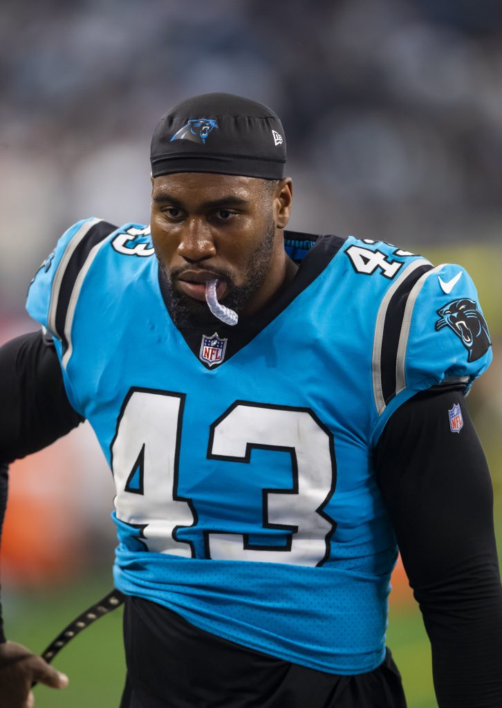 Carolina Panthers Rumors & News - Pro Football Rumors