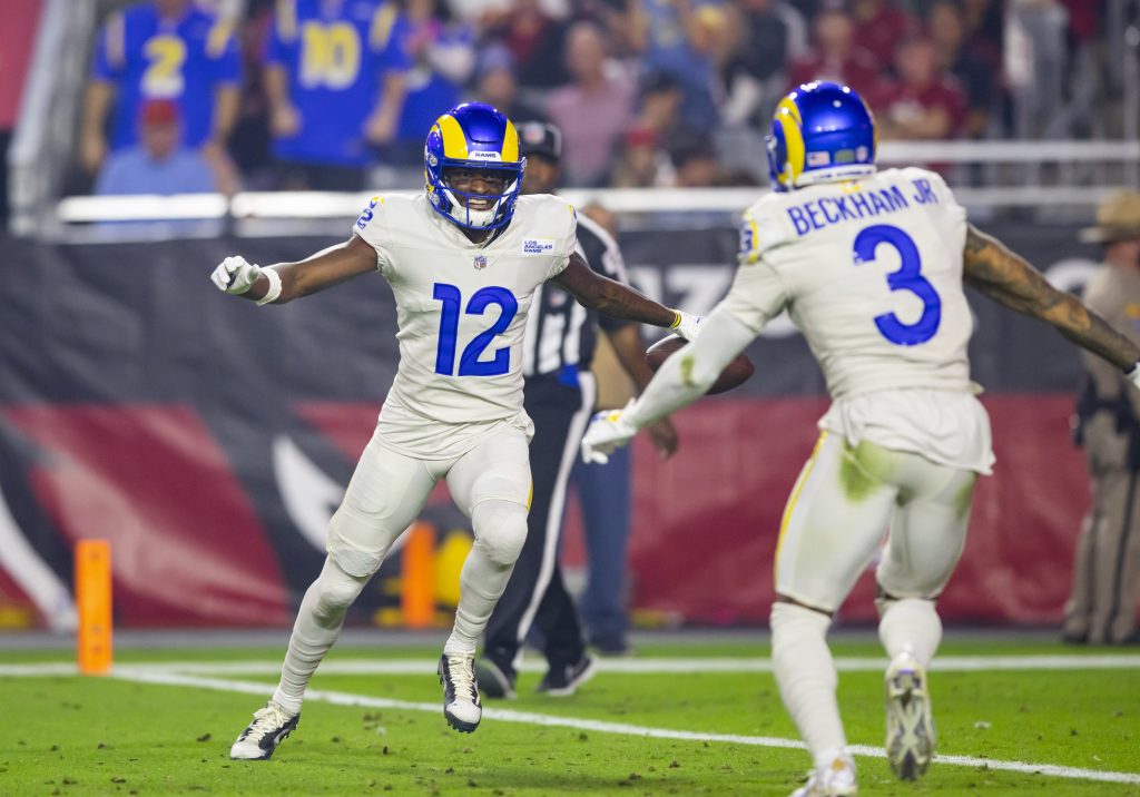 Odell Beckham Jr. Addresses Rams' Offer; Bills Not Serious Suitor?