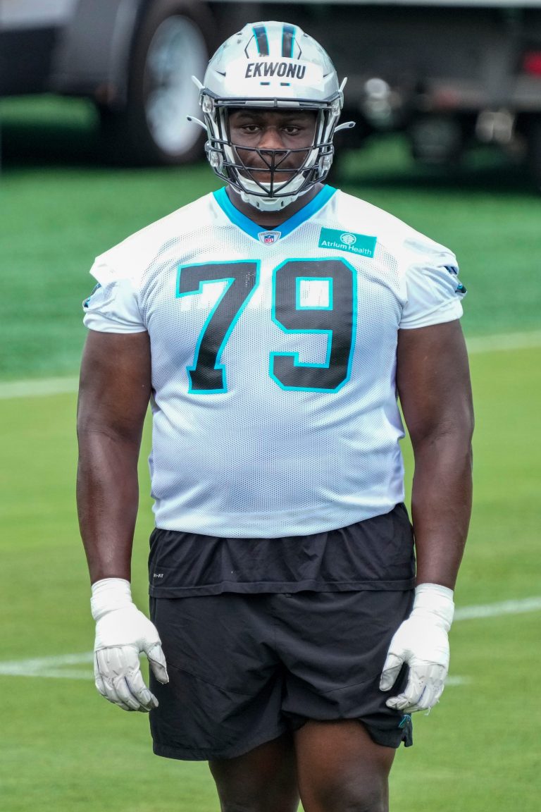 Carolina Panthers Rumors & News Pro Football Rumors