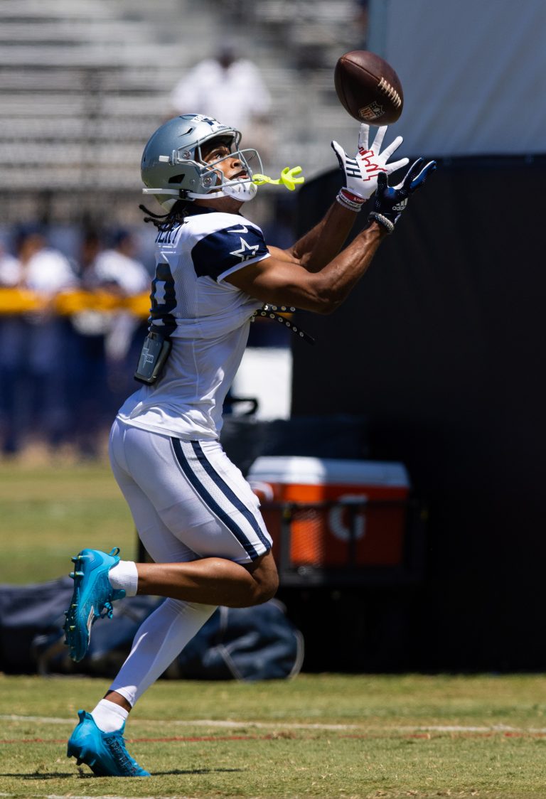 dallas morning news cowboys rumors