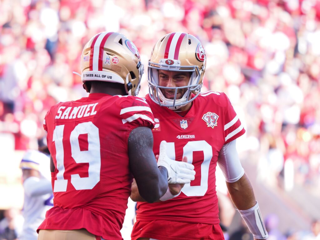 Offseason In Review: San Francisco 49ers
