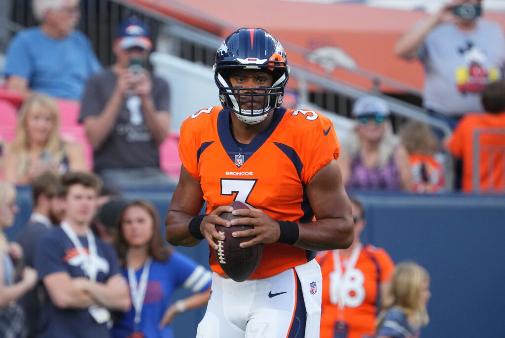 Russell Wilson contract: Denver Broncos inherited a bargain QB deal