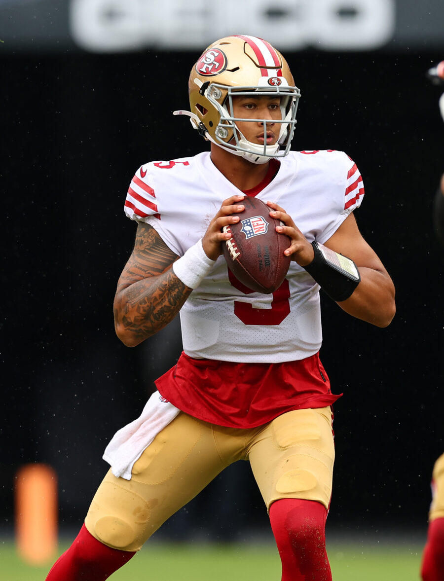 49ers Expect QB Brock Purdy Back By Training Camp