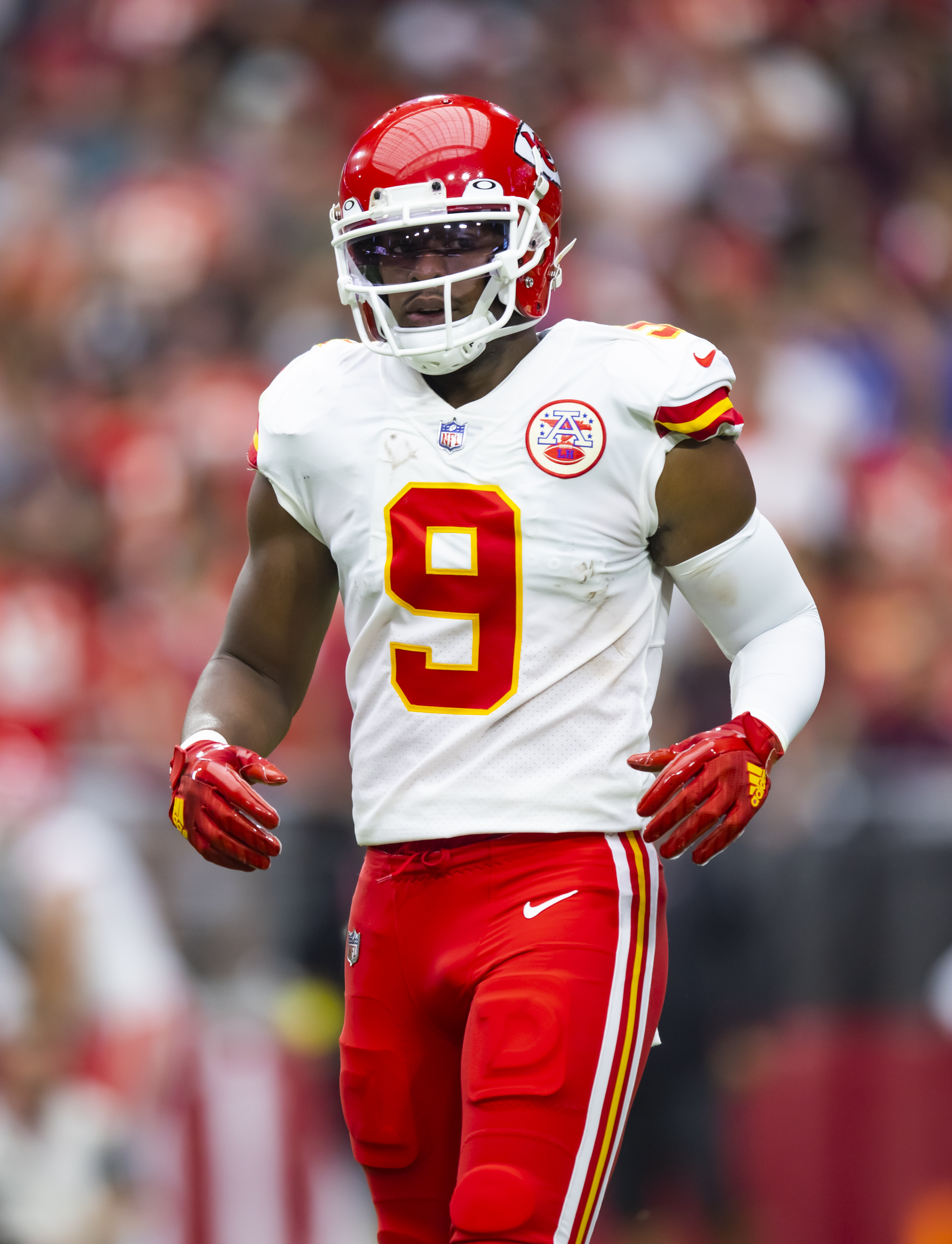 Chiefs Aiming To Keep JuJu Smith-Schuster, Likely To Let Mecole Hardman Walk