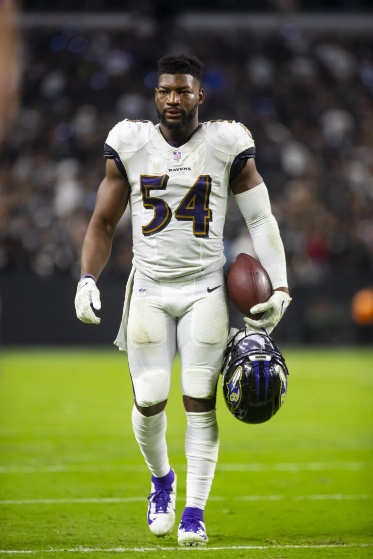 Baltimore Ravens Rumors & News - Pro Football Rumors