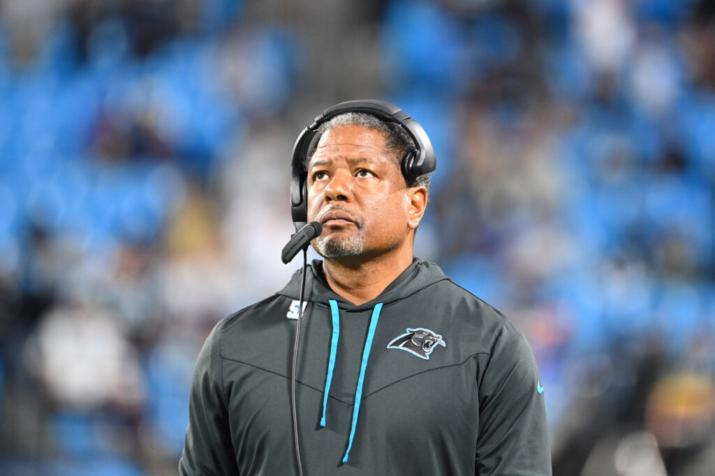 Latest On Steve Wilks’ Future With Panthers