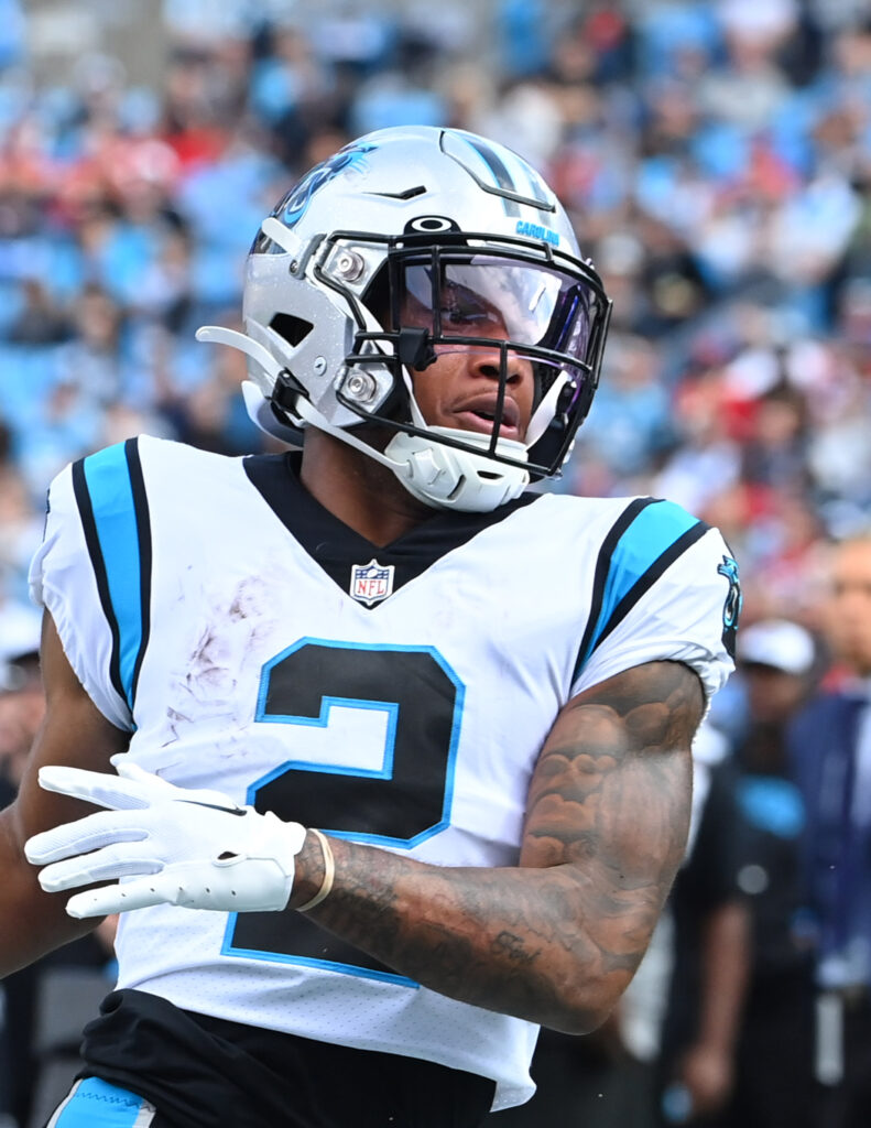 Carolina Panthers Rumors & News Pro Football Rumors