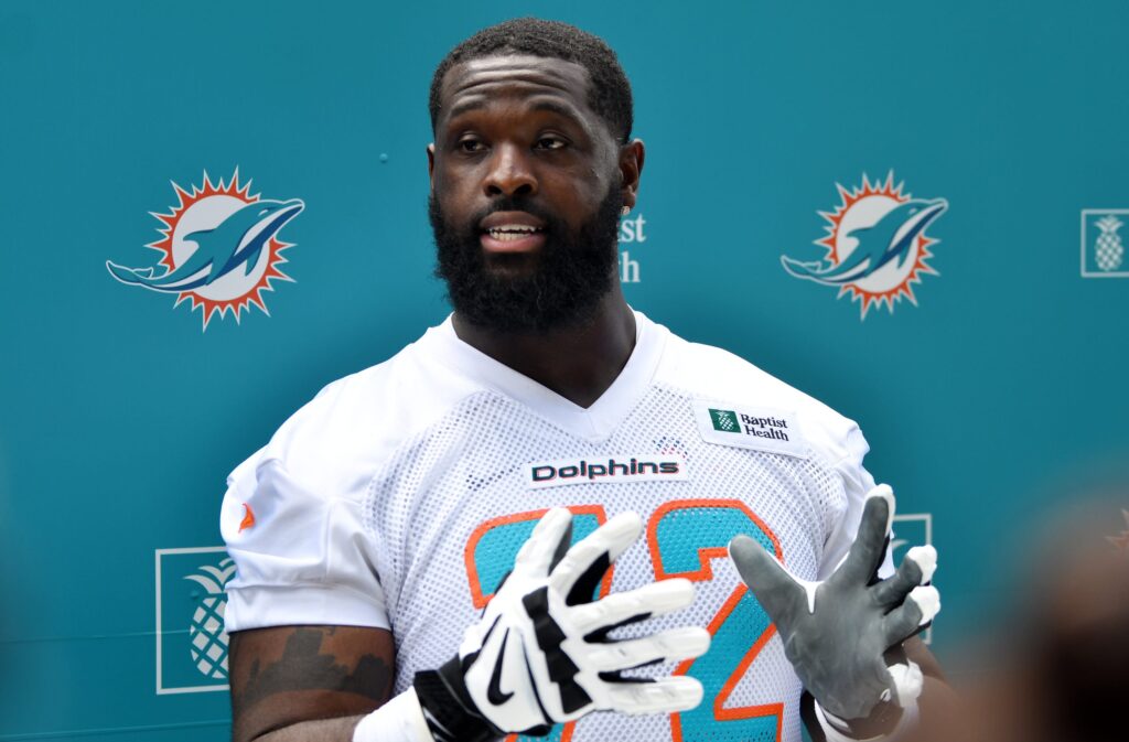 Dolphins LT Terron Armstead Expected To Miss Time