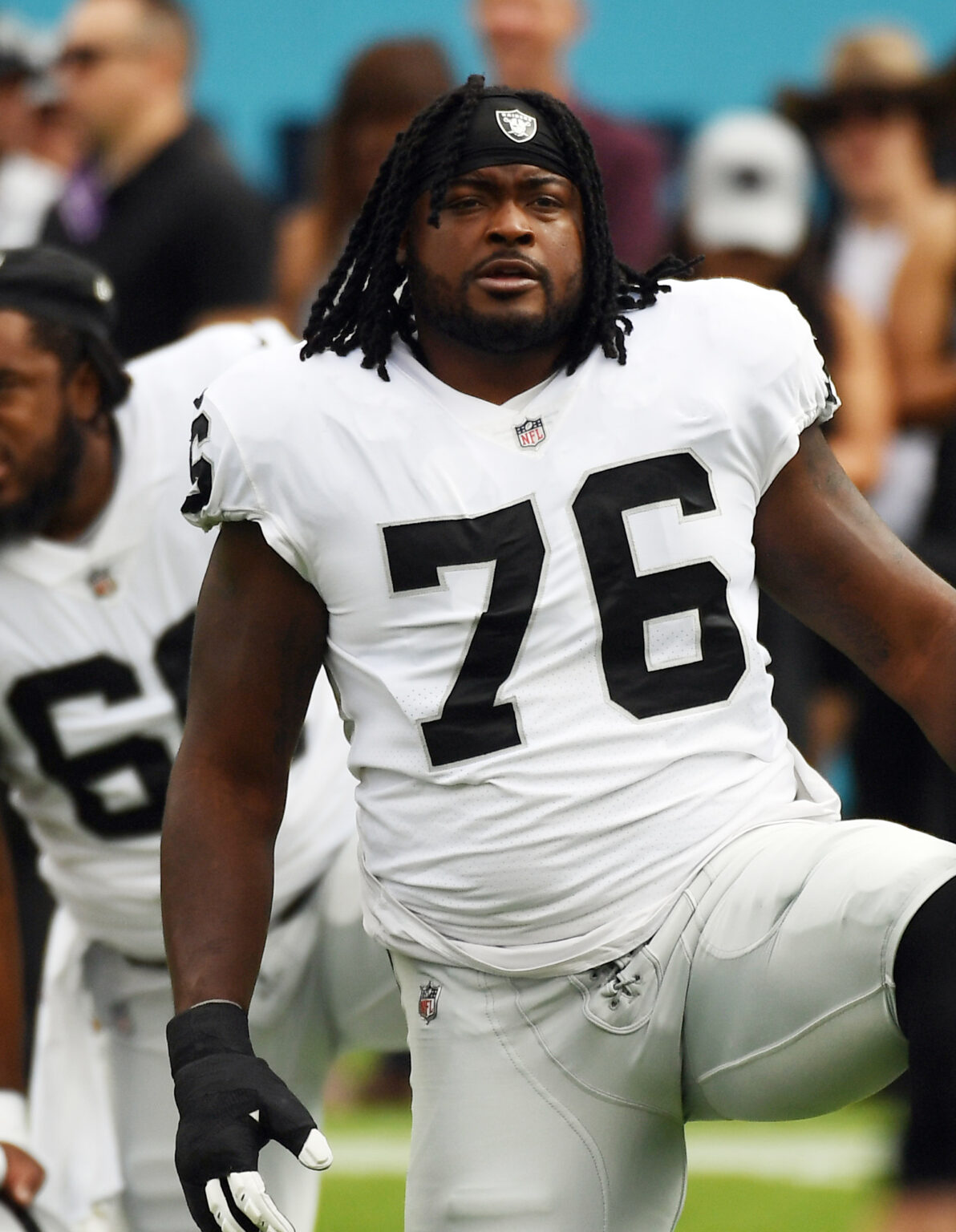 Ravens, G John Simpson Agree To Deal