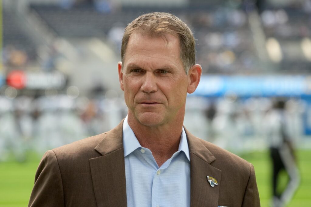 Trent Baalke - Rosendale native and 49ers GM - coming home Sept. 6