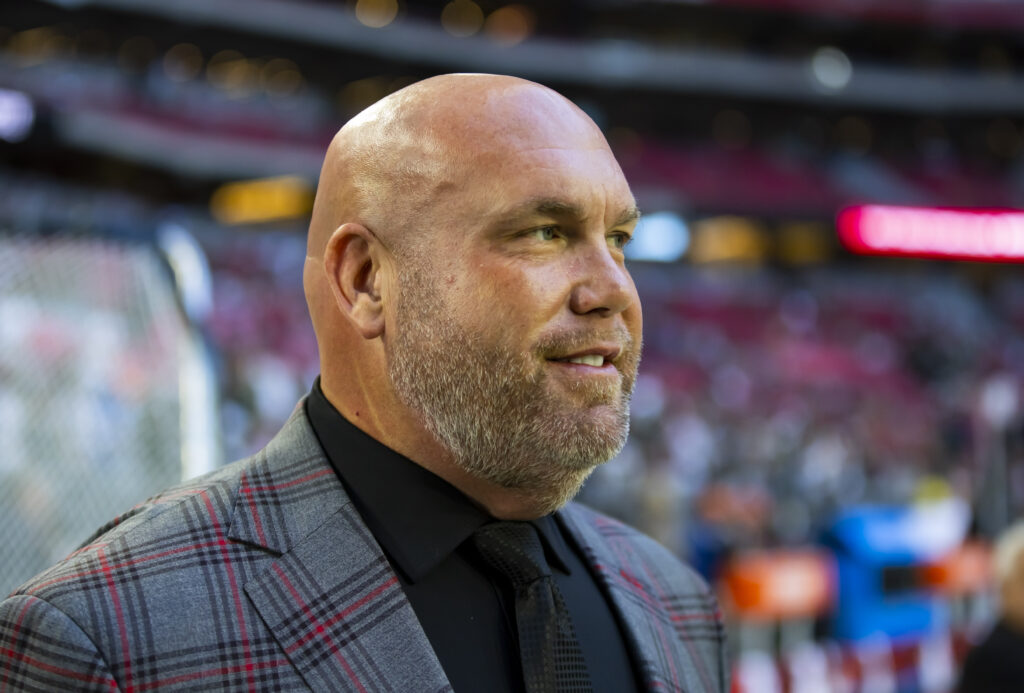 Cardinals GM Steve Keim Taking Indefinite Leave Of Absence