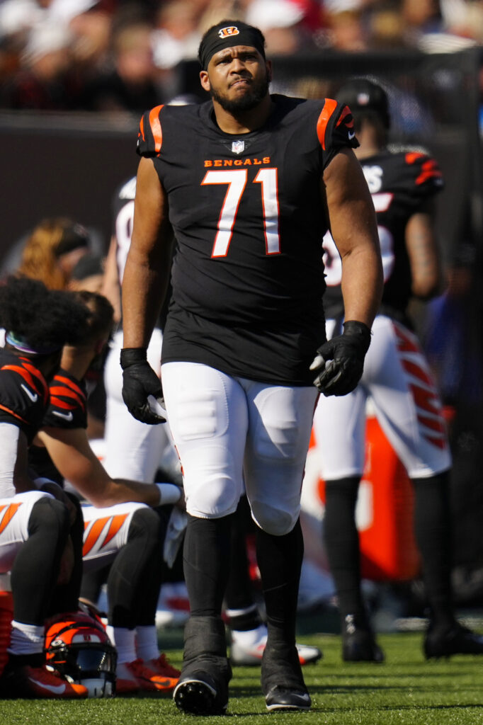 Cowboys To Sign LB Damien Wilson