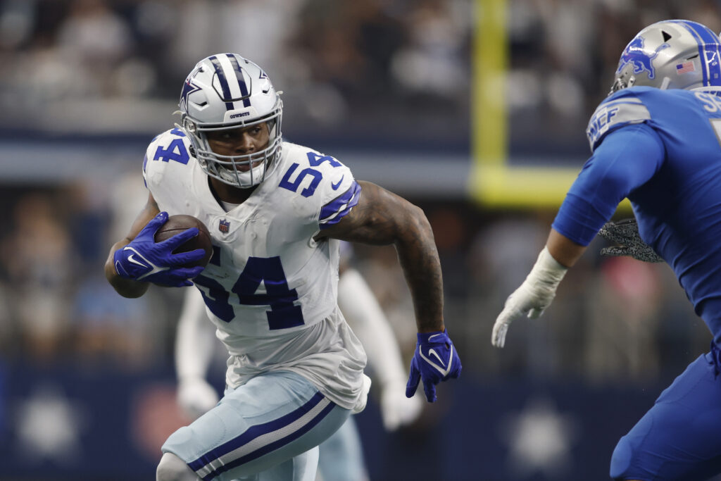 Sam Williams arrest report: New details from Dallas Cowboys pass rusher's  arrest