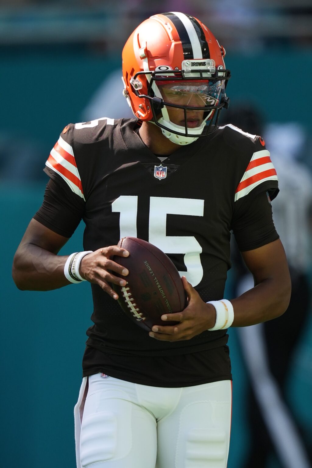 49ers To Sign QB Joshua Dobbs