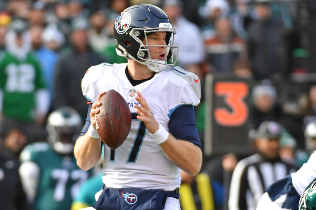 Titans place QB Ryan Tannehill, LB Bud Dupree on IR, promote 3 to roster -  Music City Miracles