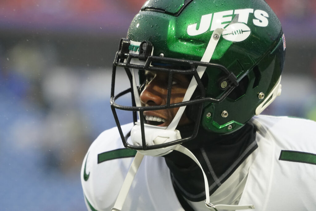 Jets, Giants Eyeing CB Ahmad “Sauce” Gardner