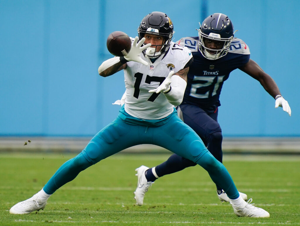 NFL free agency 2022: Former Giants' TE Evan Engram to sign with  Jacksonville Jaguars - Big Blue View