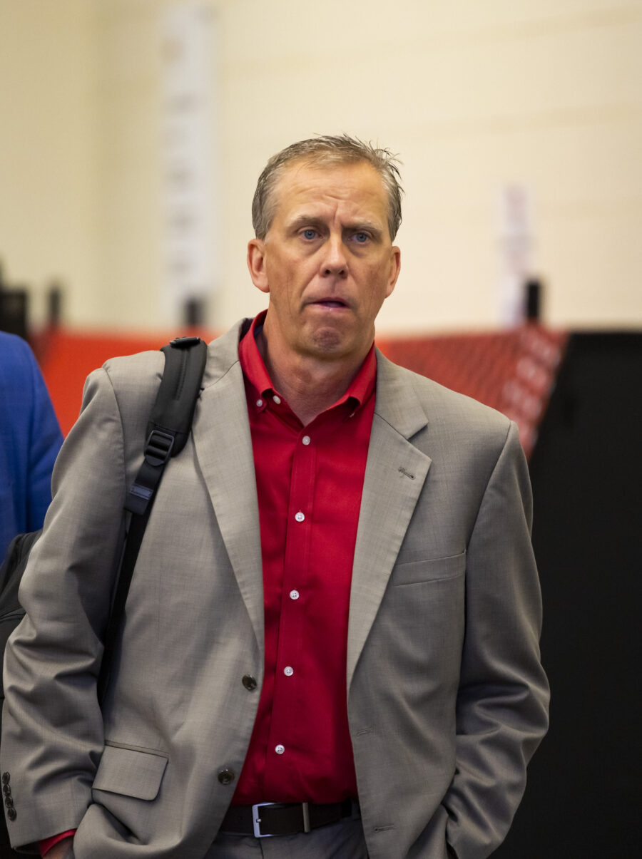 Bucs To Interview Georgia OC Todd Monken