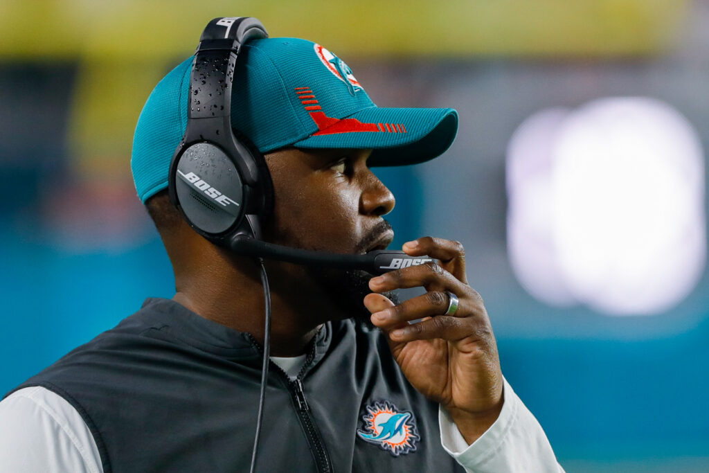 Report: Vance Joseph, Callahan not considered for Cardinals head coach