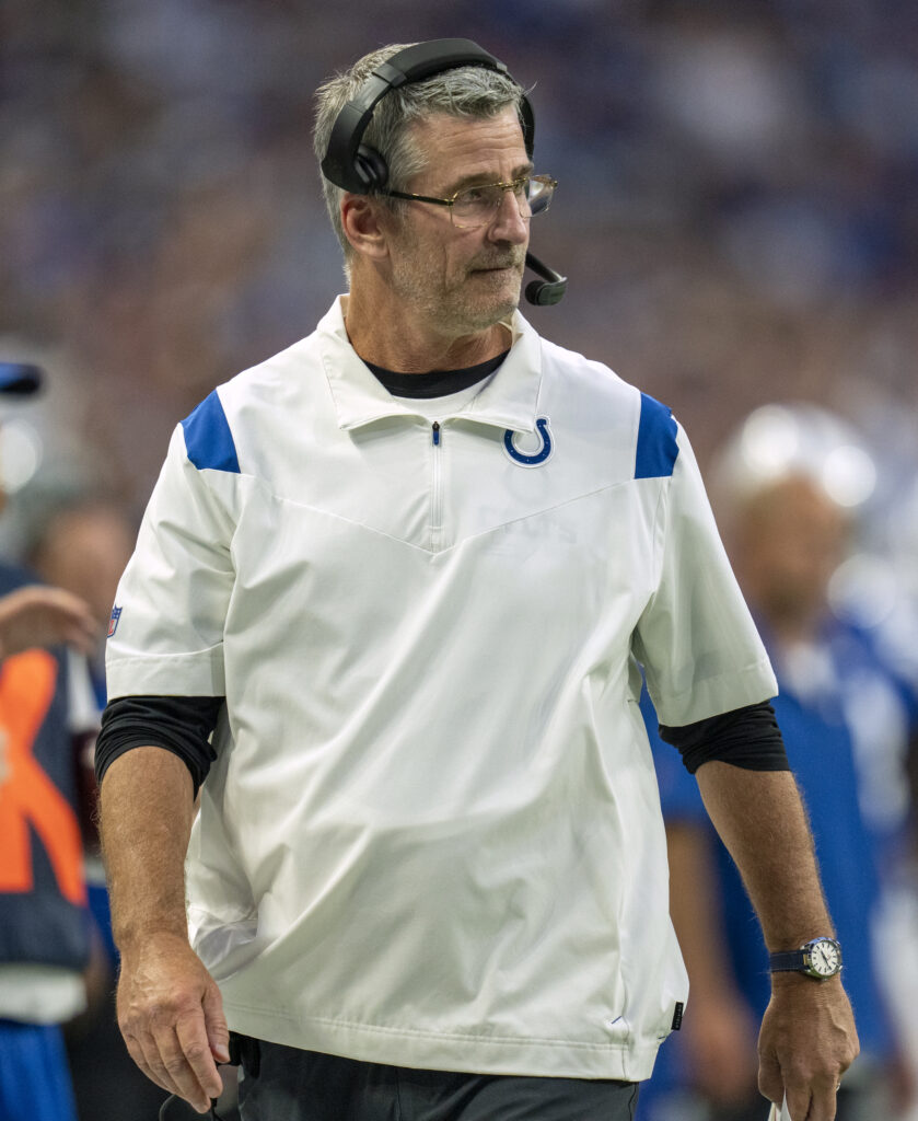 The NFL's Longest-Tenured Head Coaches