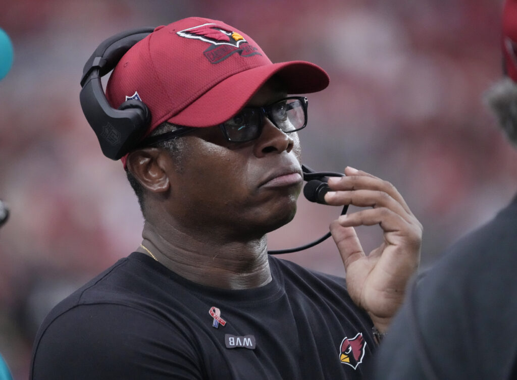 Cardinals extend Keim, Kingsbury through 2027 - PHNX