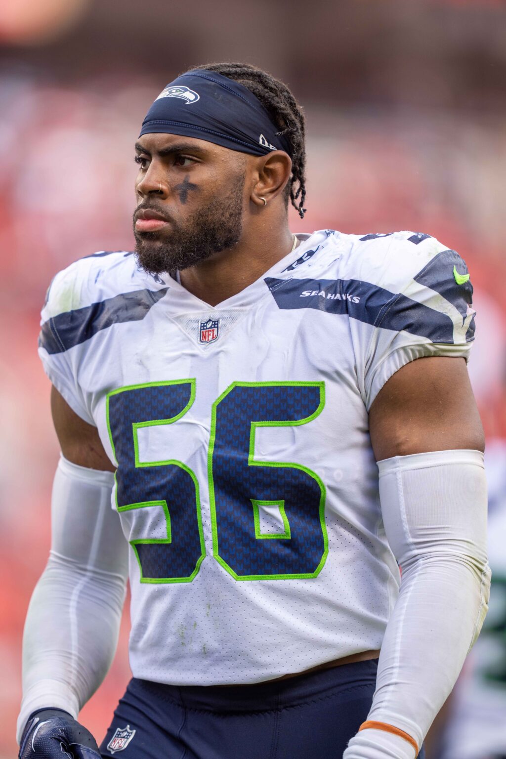 Seahawks HC Pete Carroll On LB Jordyn Brooks, CB Devon Witherspoon