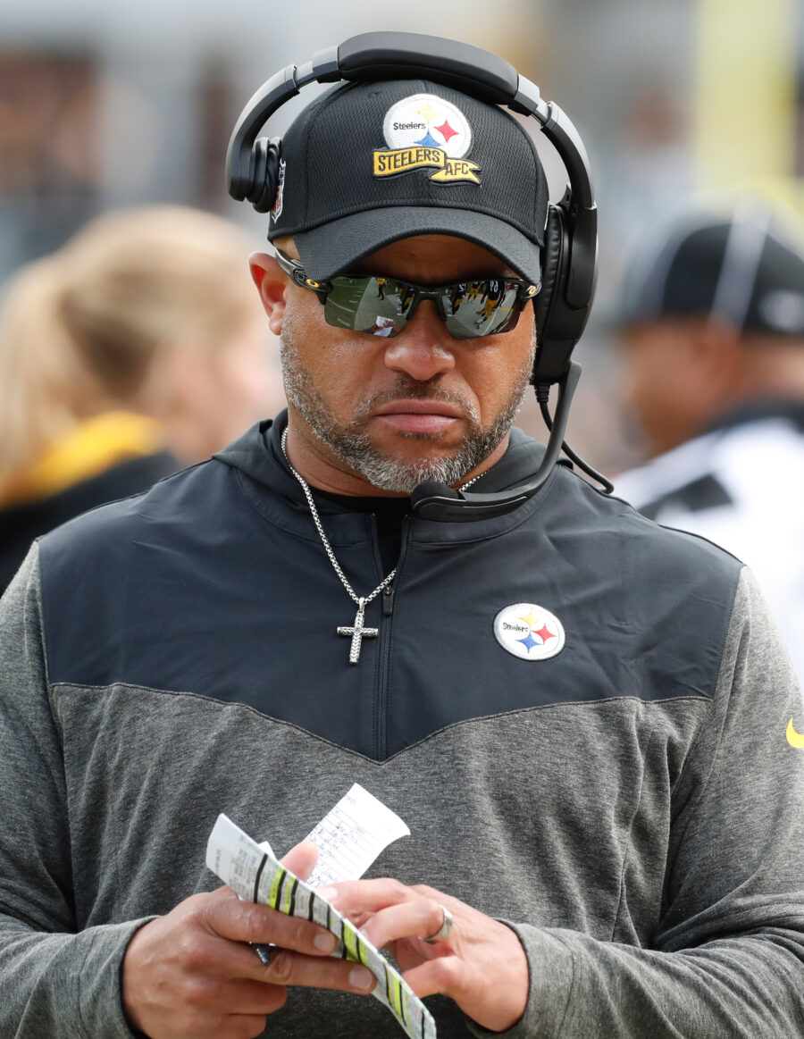 Pittsburgh Steelers Rumors & News Pro Football Rumors