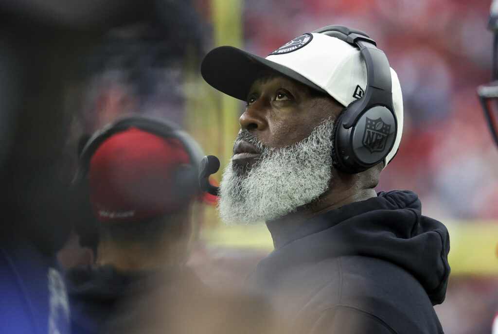 Houston Texans hire Lovie Smith as new HC over Brian Flores